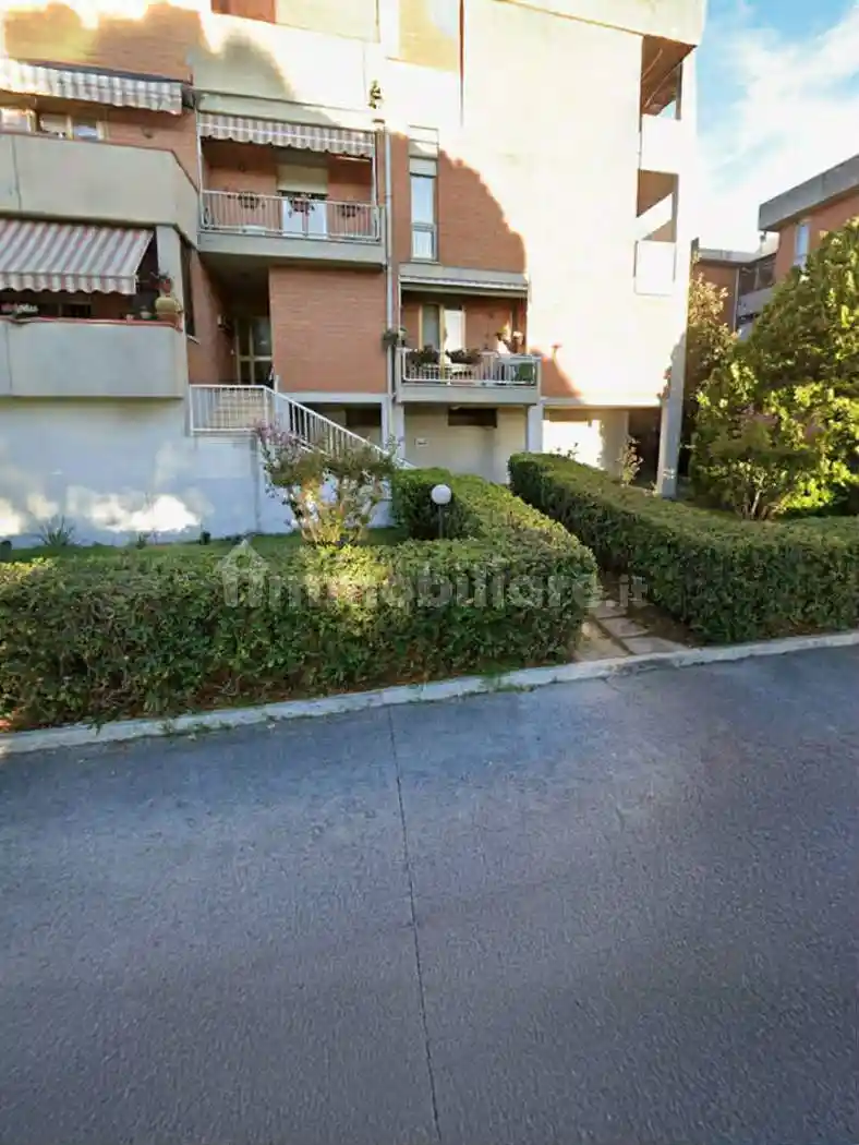 Appartamento in vendita a Castiglione della Pescaia