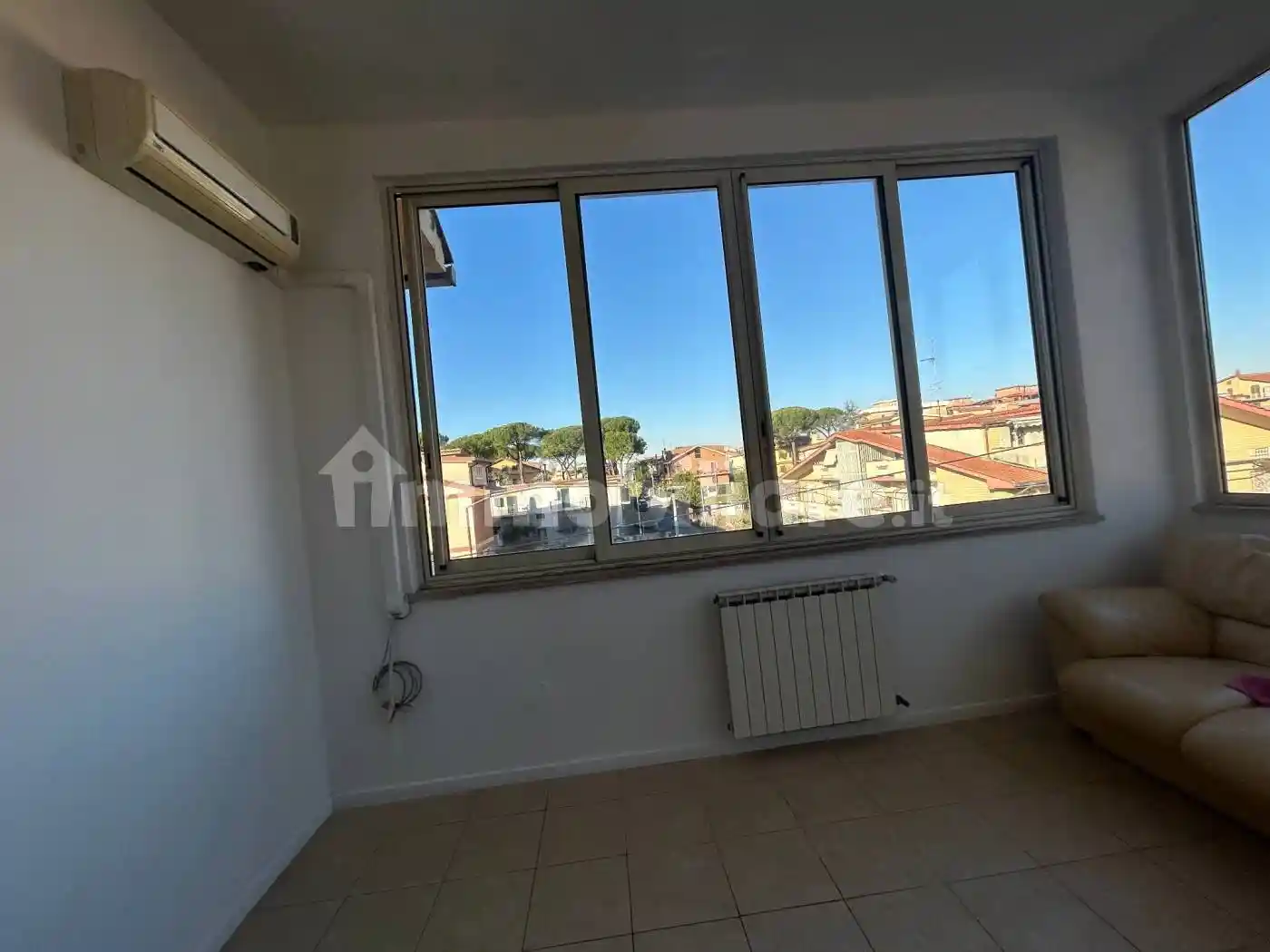 Attico - Mansarda in vendita a Guidonia Montecelio