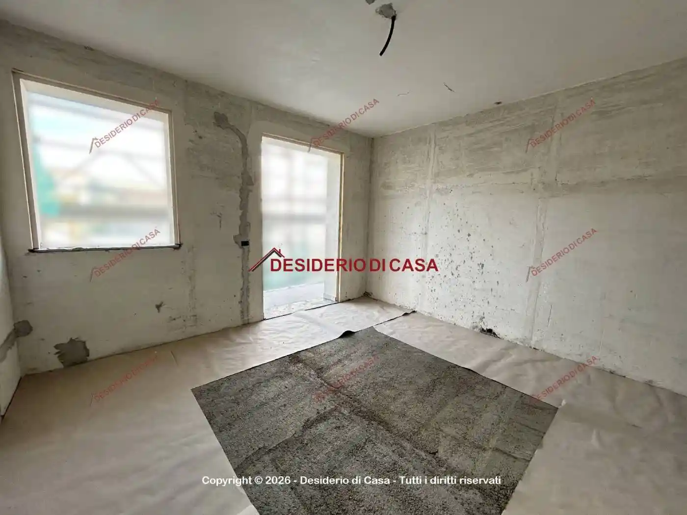 Appartamento in vendita a Bagheria