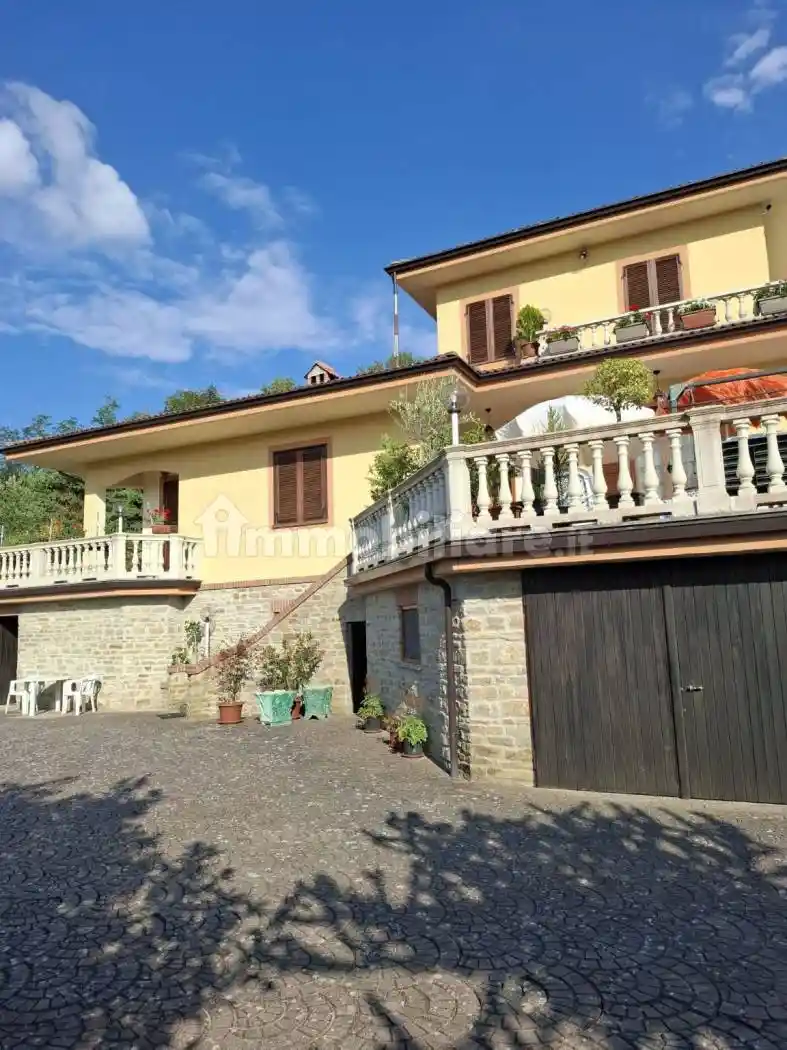 Villa in vendita a Bosia