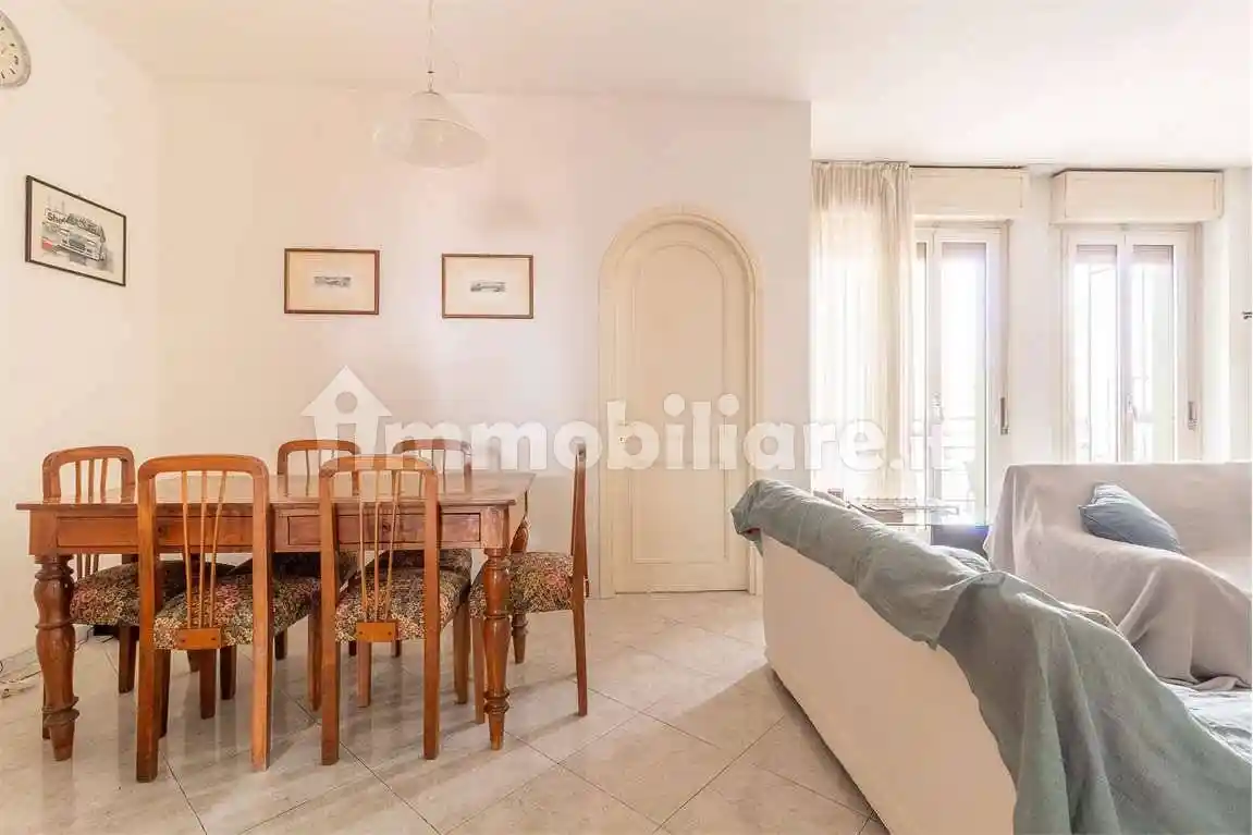 Appartamento in vendita a Modena