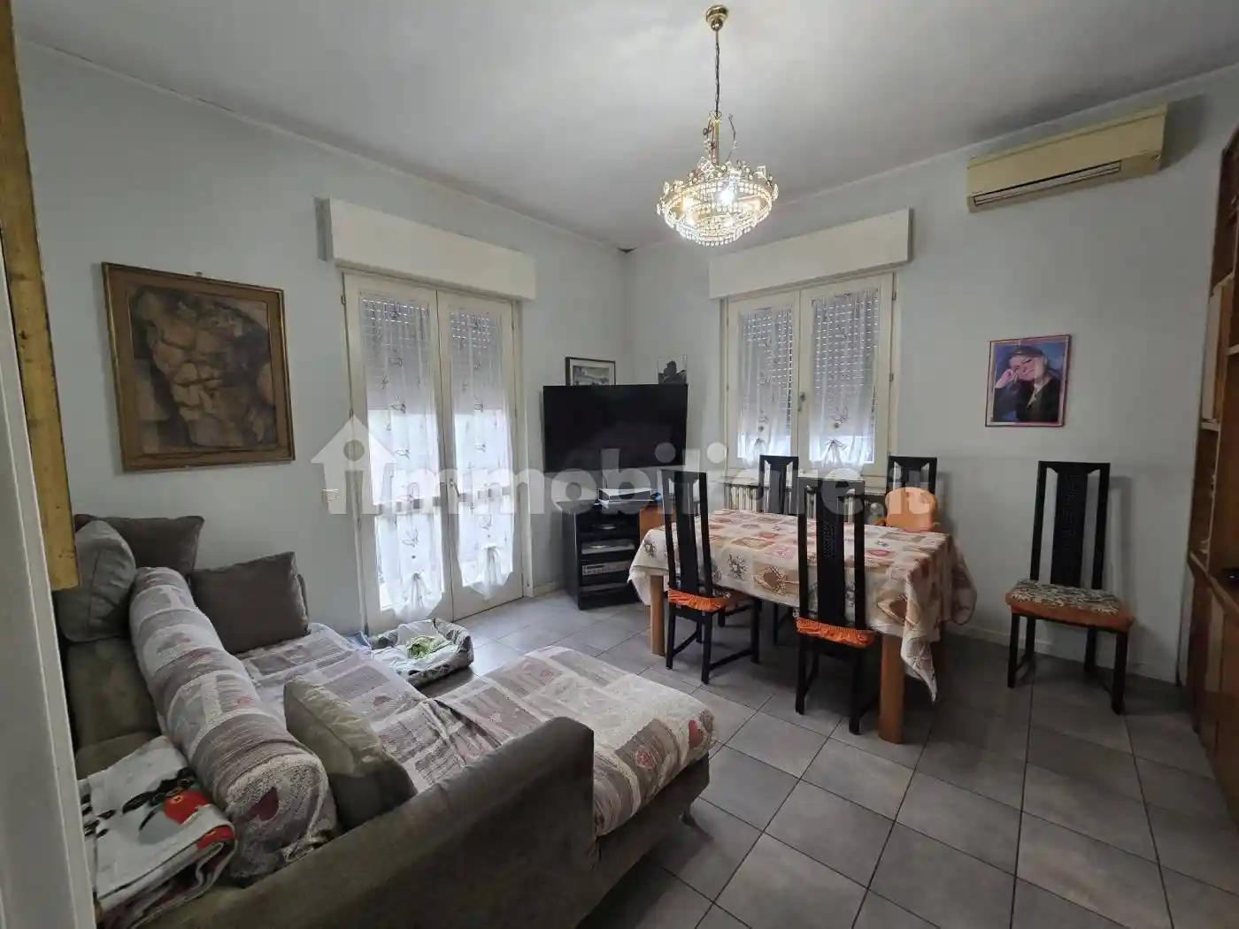 Appartamento in vendita a Albano Sant'Alessandro