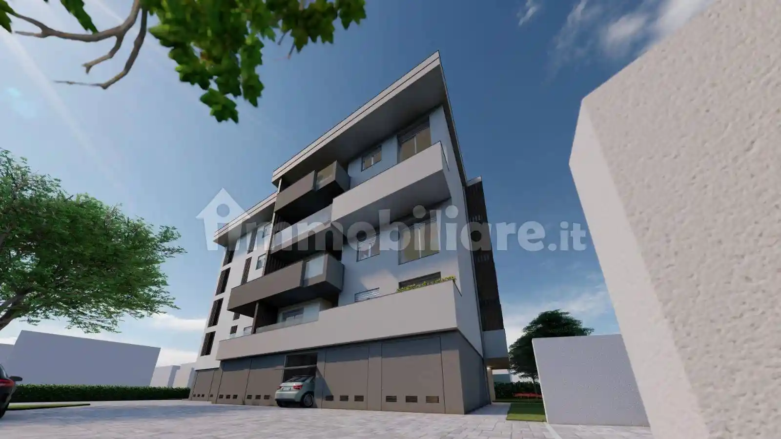 Appartamento in vendita a Castel Maggiore