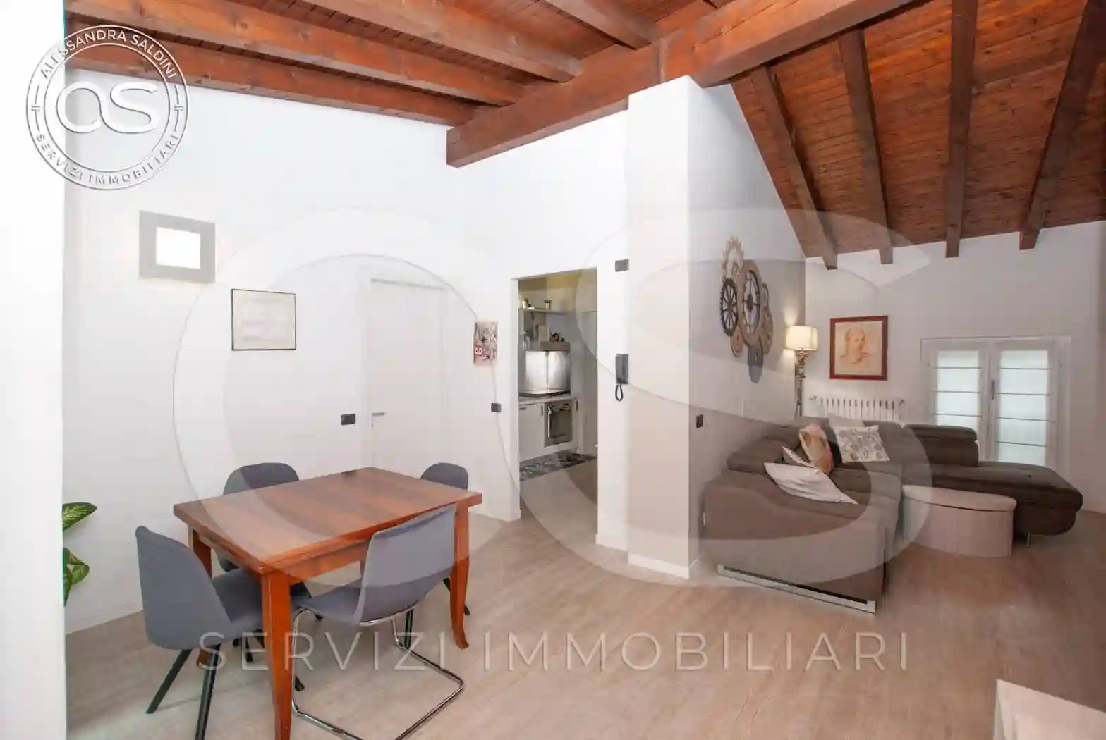 Appartamento - foto 5