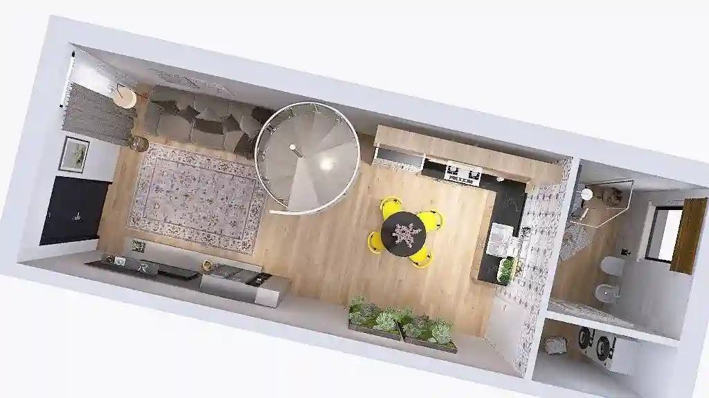 Casa indipendente - foto 3