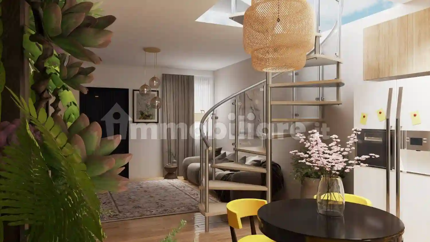 Casa indipendente - foto 5