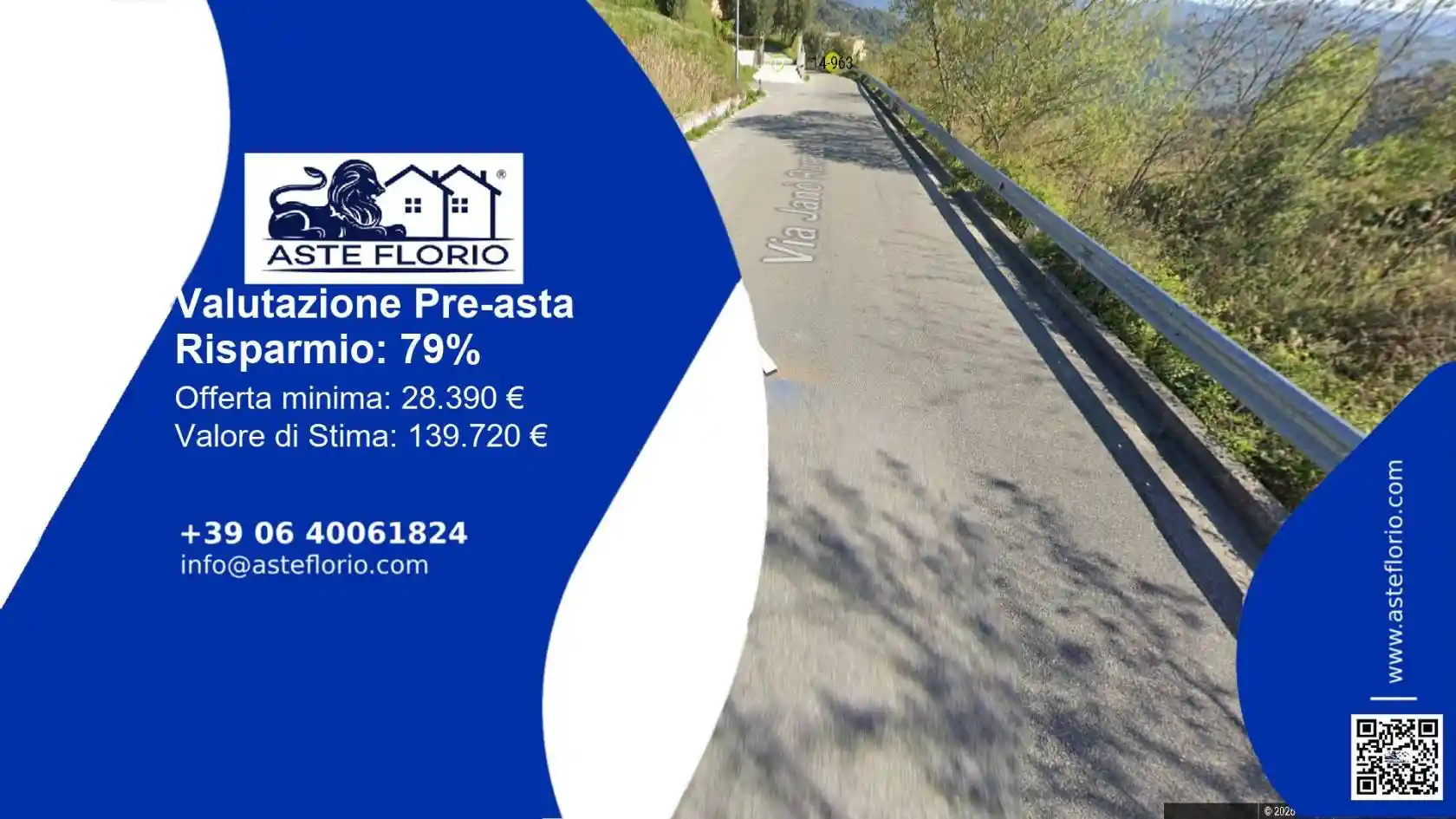 Appartamento in vendita a Catanzaro