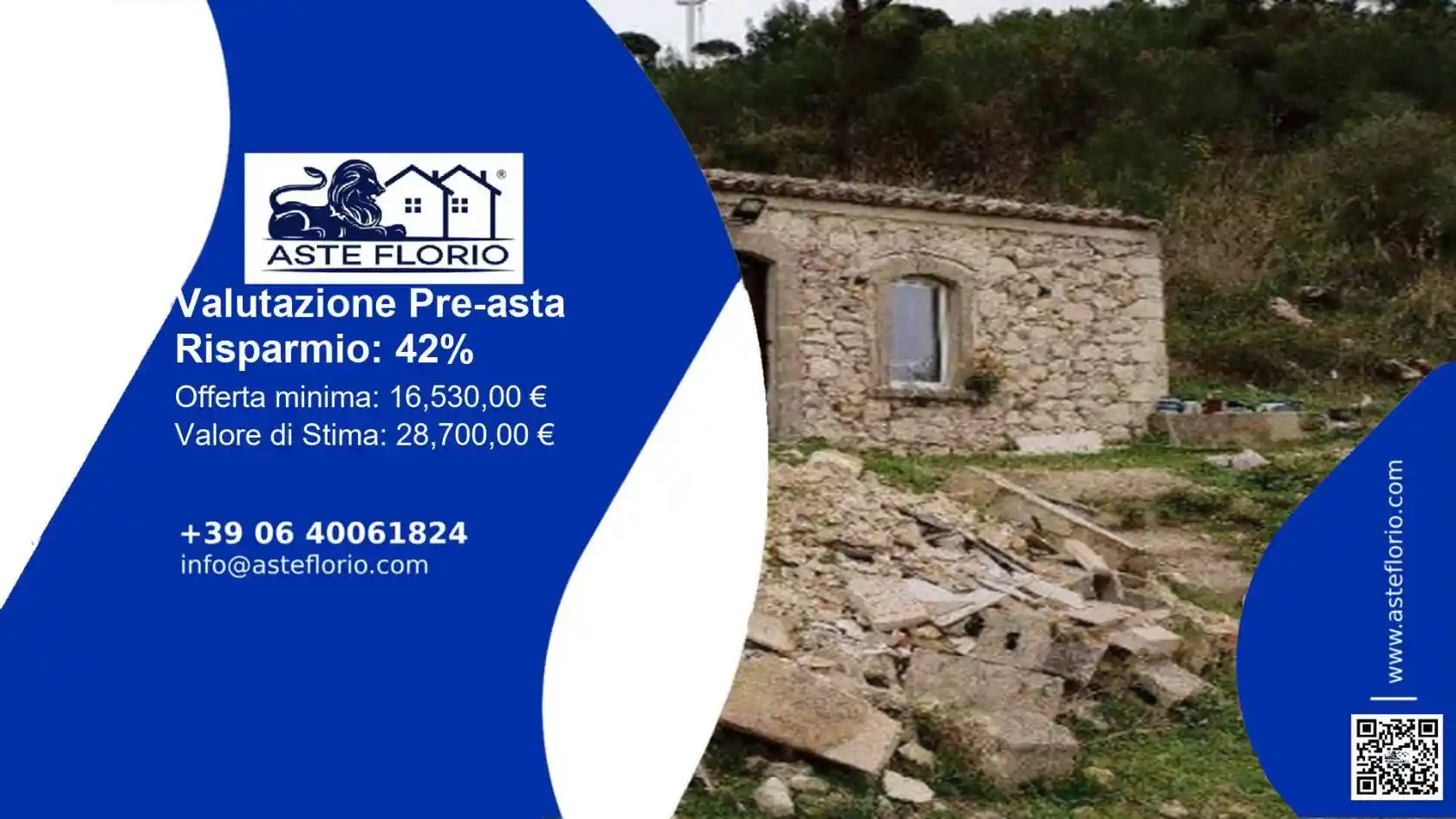 Appartamento in vendita a Licodia Eubea