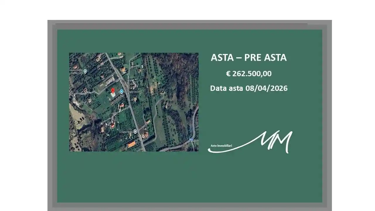 Villa in vendita a Viterbo