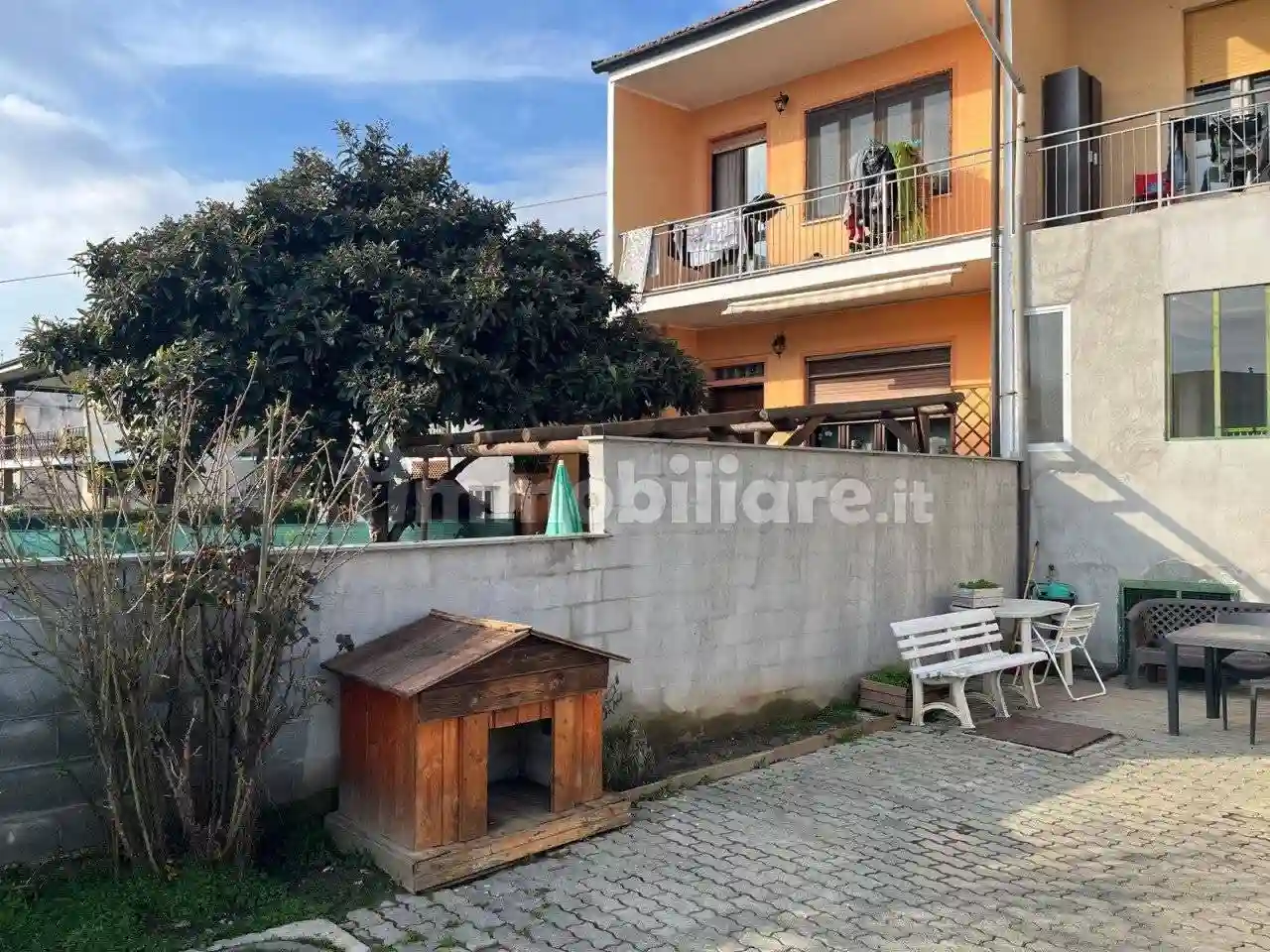 Villetta a schiera - foto 2