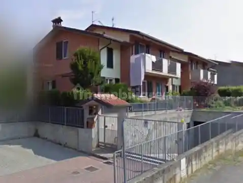 Villetta a schiera in vendita a Sotto il Monte Giovanni XXIII