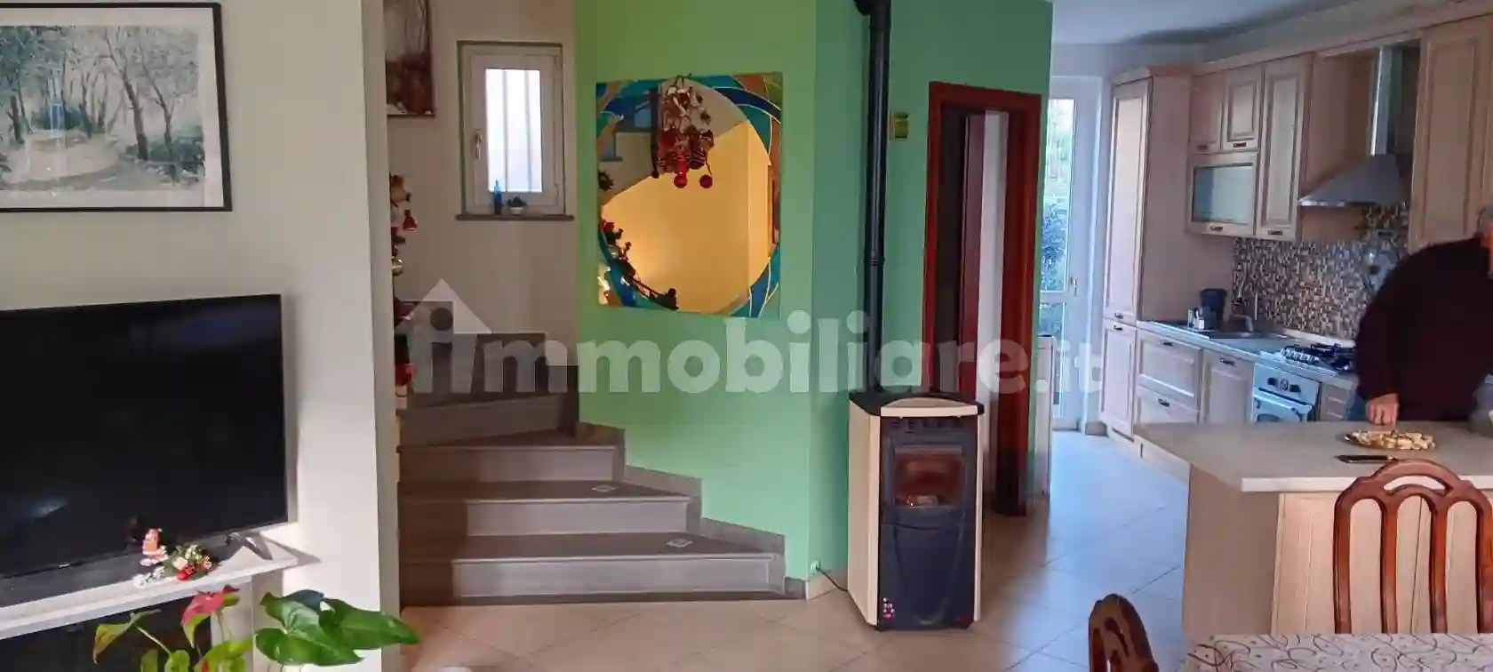 Villetta a schiera - foto 3