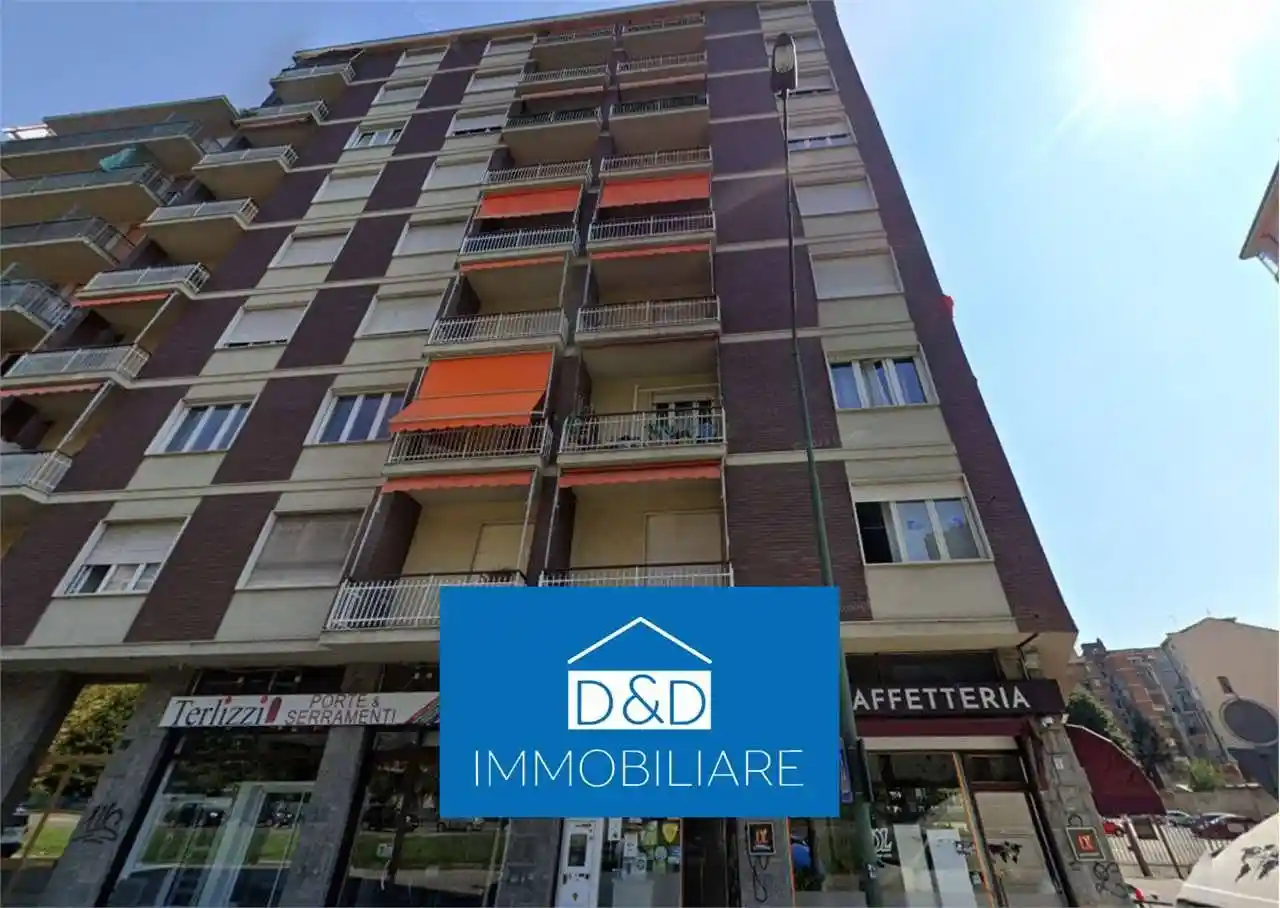 Appartamento in vendita a Torino