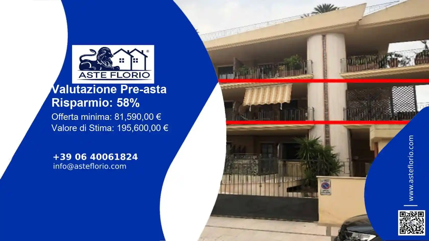 Appartamento in vendita a Apricena