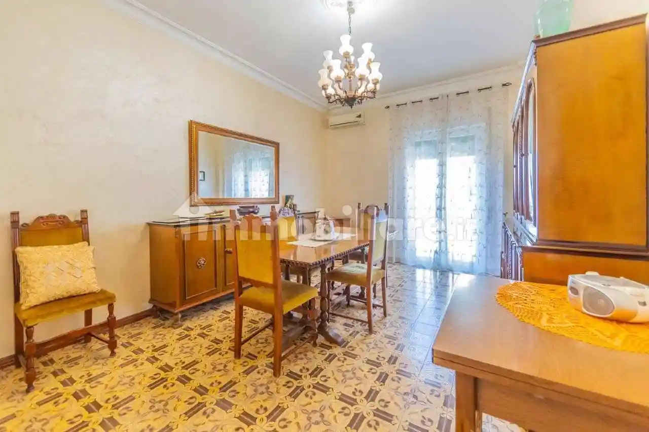 Appartamento in vendita a Guidonia Montecelio