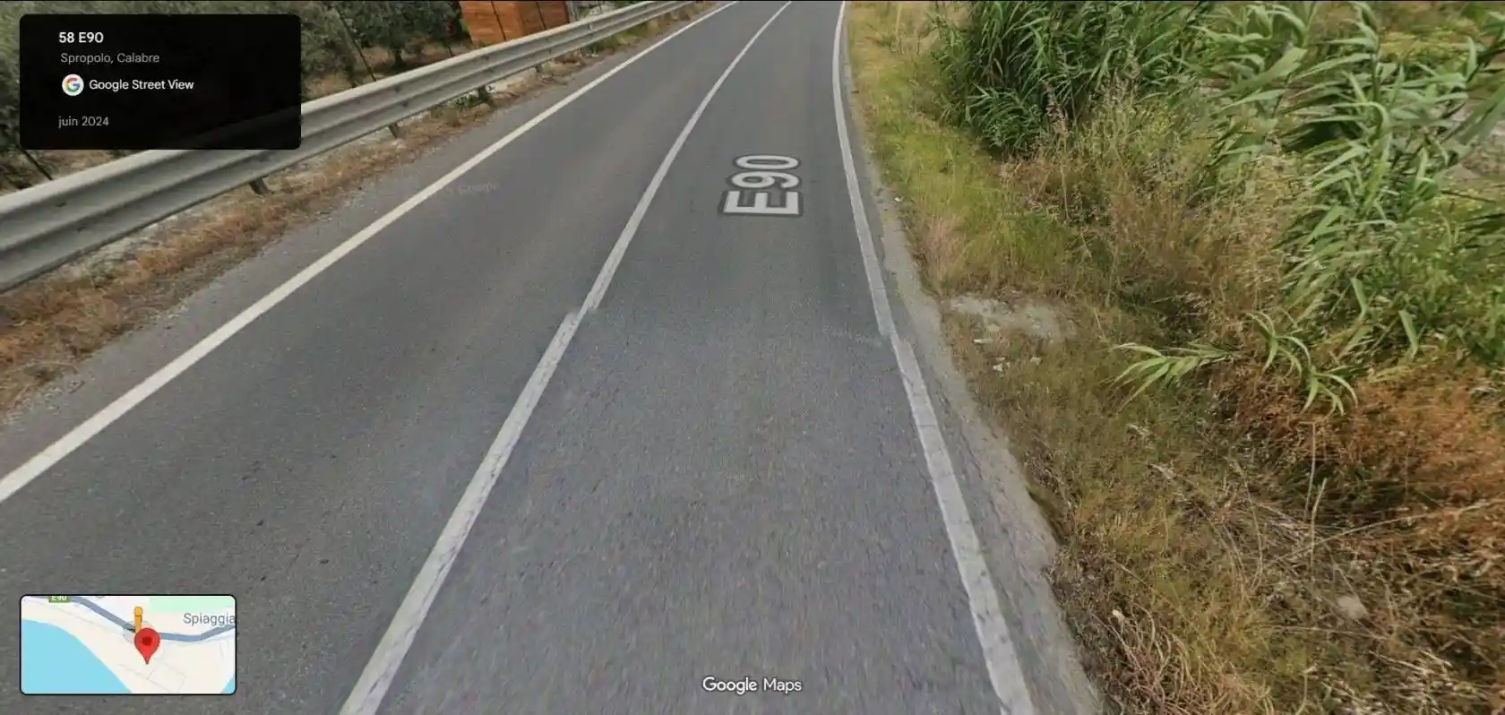 Appartamento in vendita a Palizzi