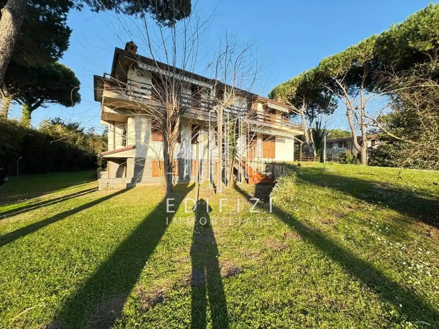 Villa in vendita a Massa