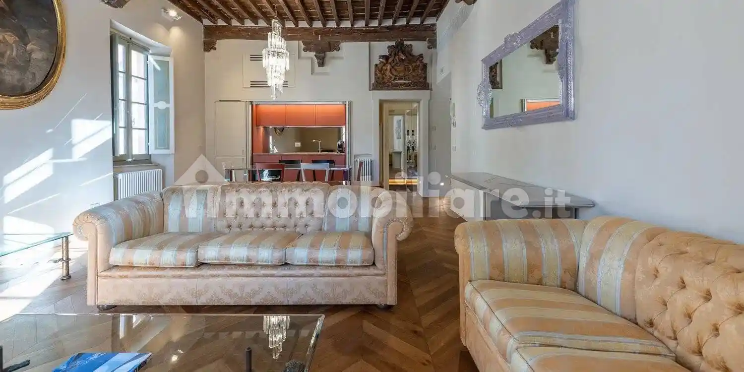 Appartamento in affitto a Pietrasanta