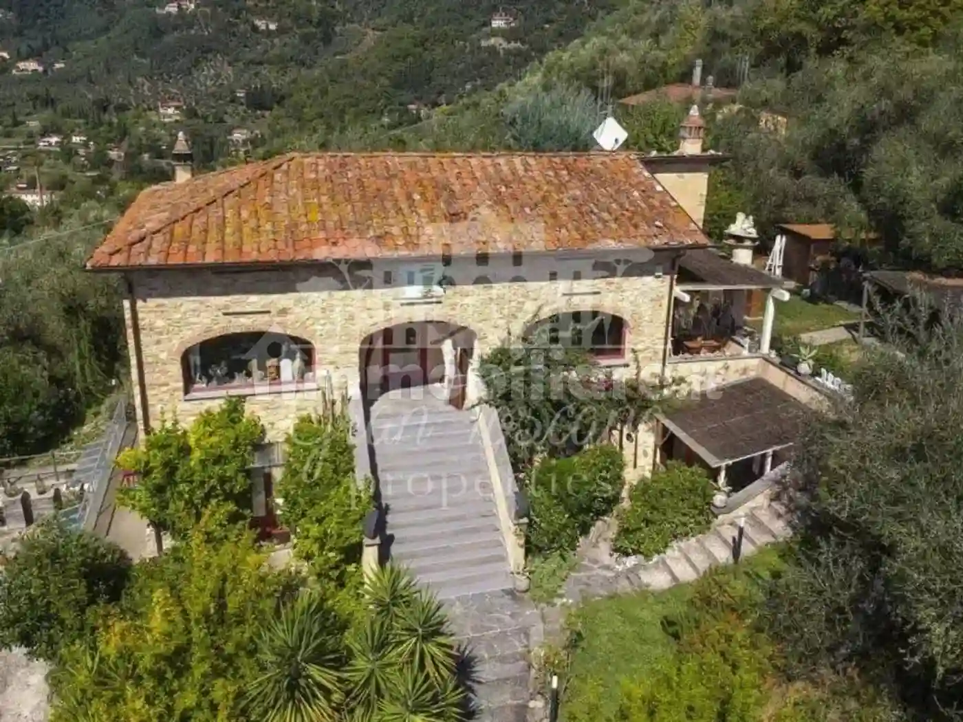 Villa - foto 3