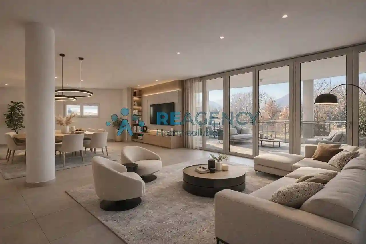 Appartamento - foto 2