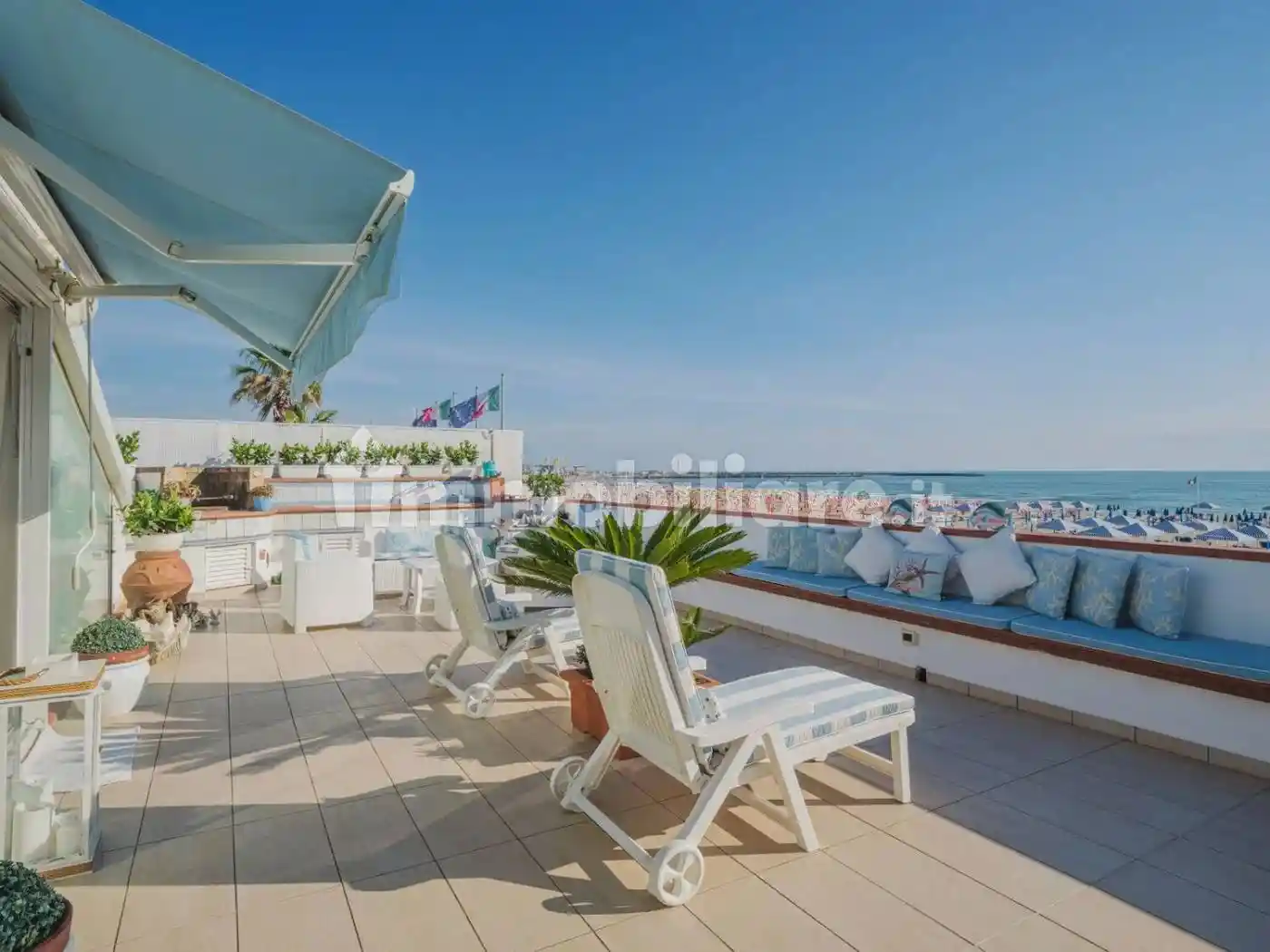 Appartamento in vendita a Viareggio