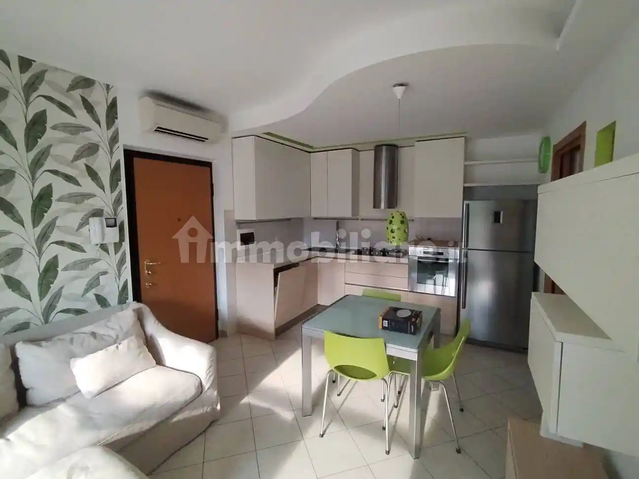 Appartamento in affitto a Casorezzo