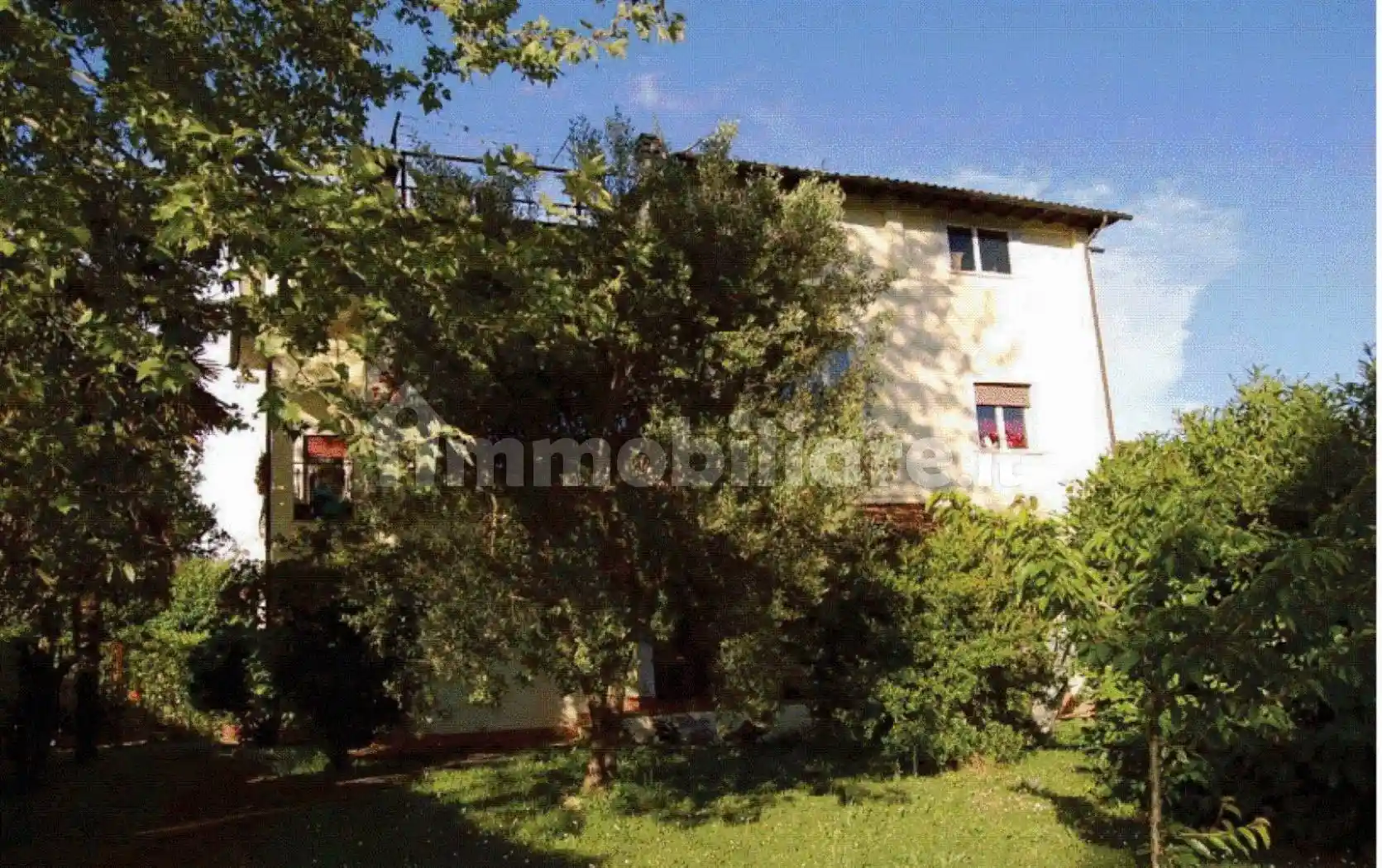 Appartamento in vendita a Bassano Romano