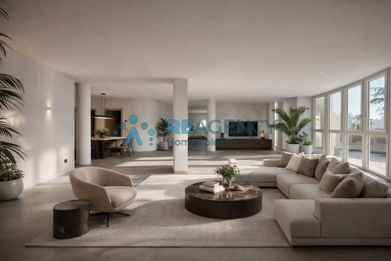 Attico - Mansarda in vendita a Schio