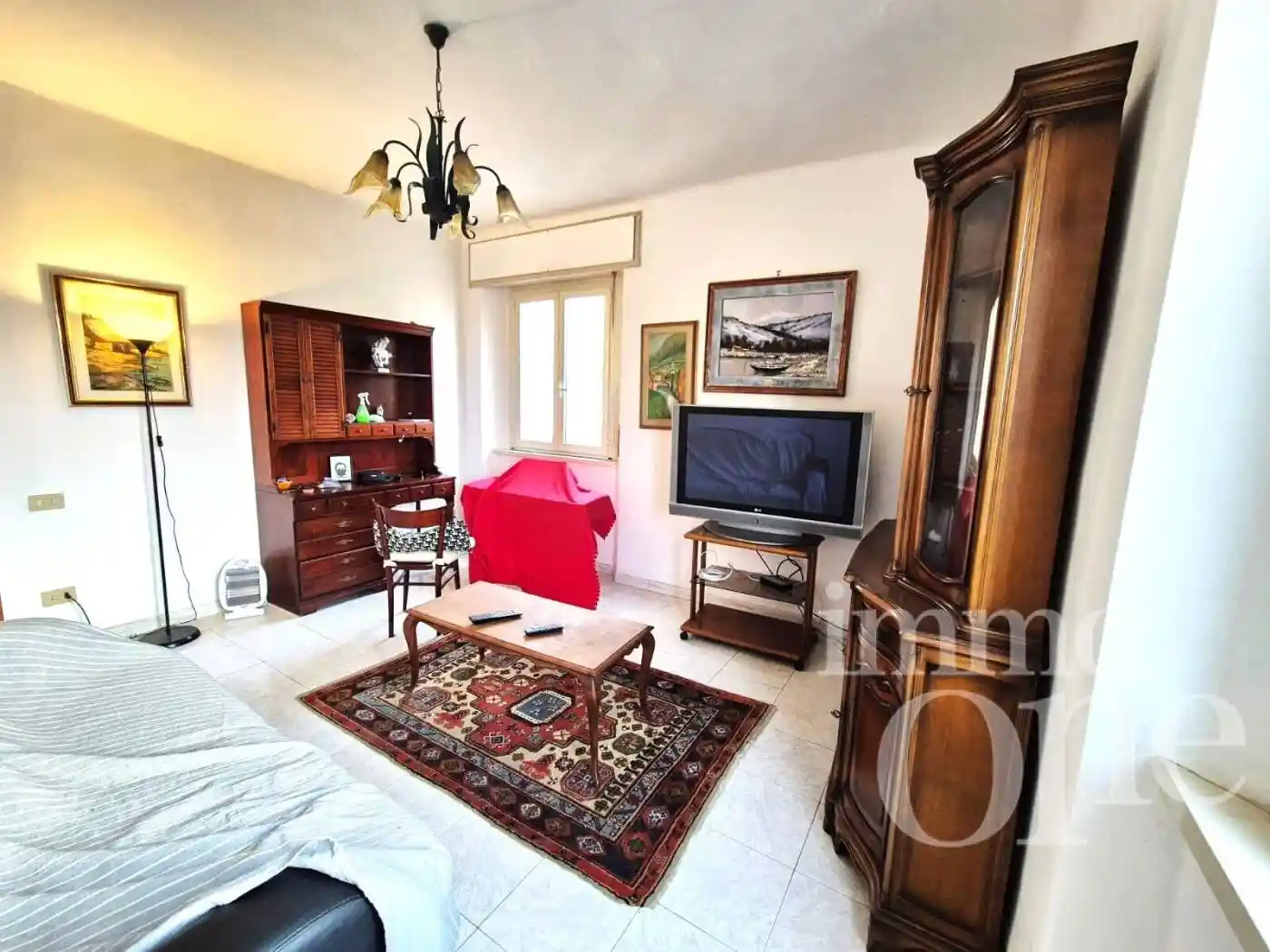 Appartamento in vendita a Livorno