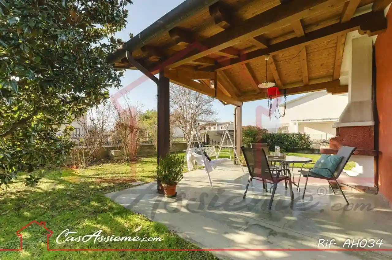 Casa indipendente - foto 2