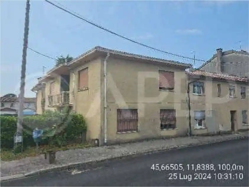 Villa in vendita a Galliera Veneta