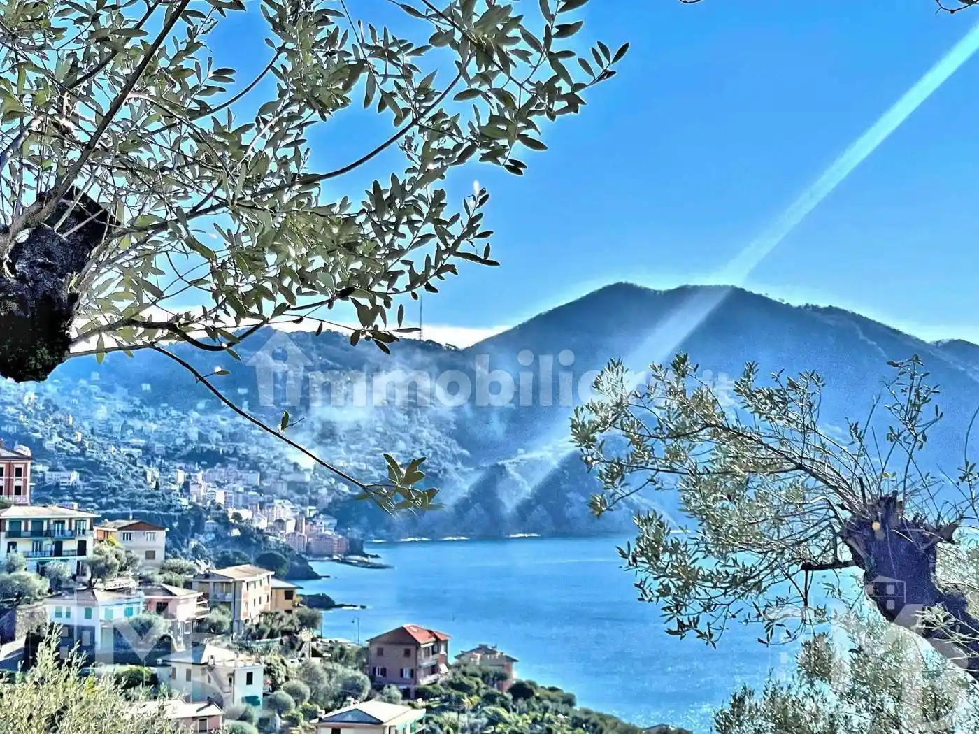 Villa in vendita a Recco