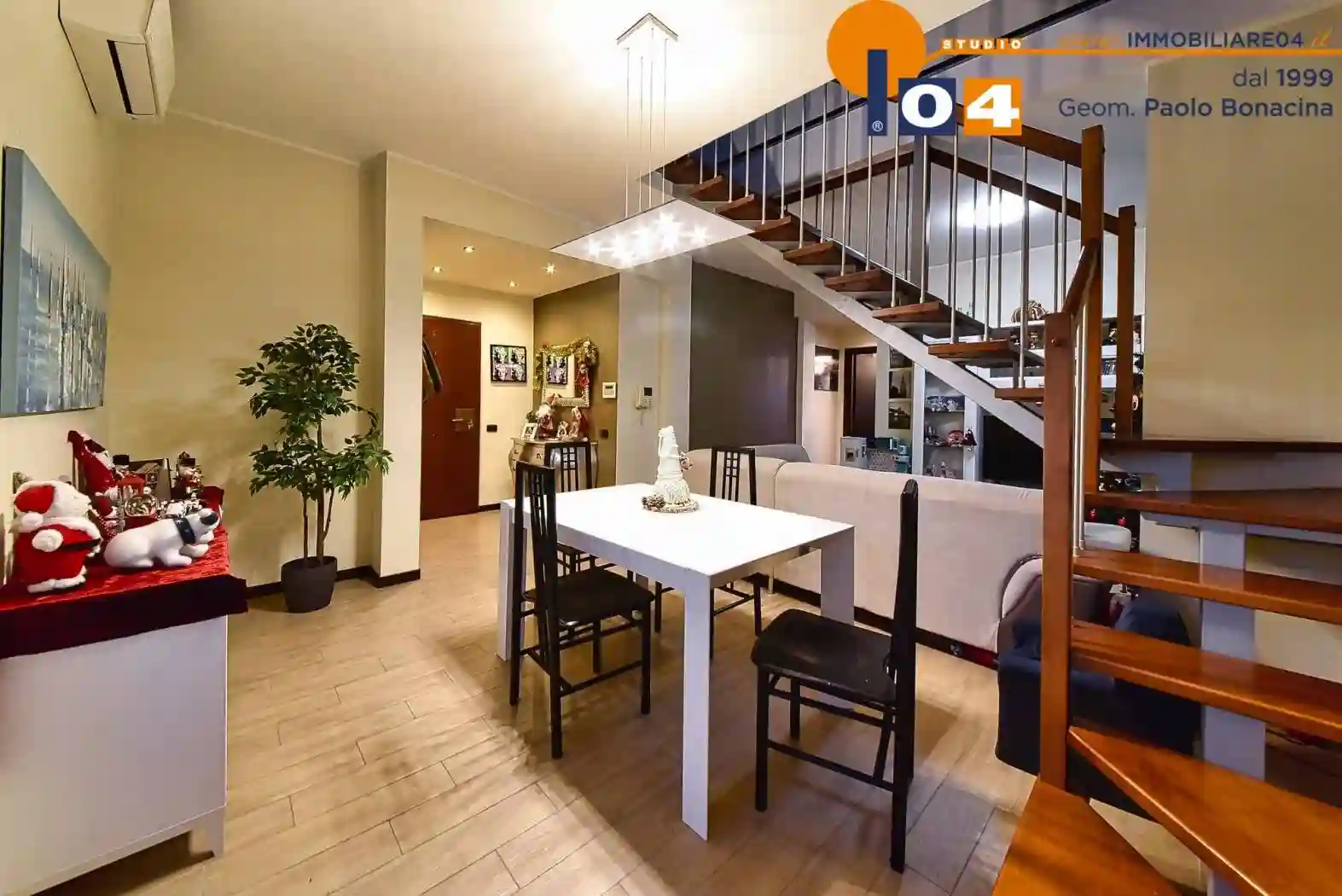 Appartamento - foto 4