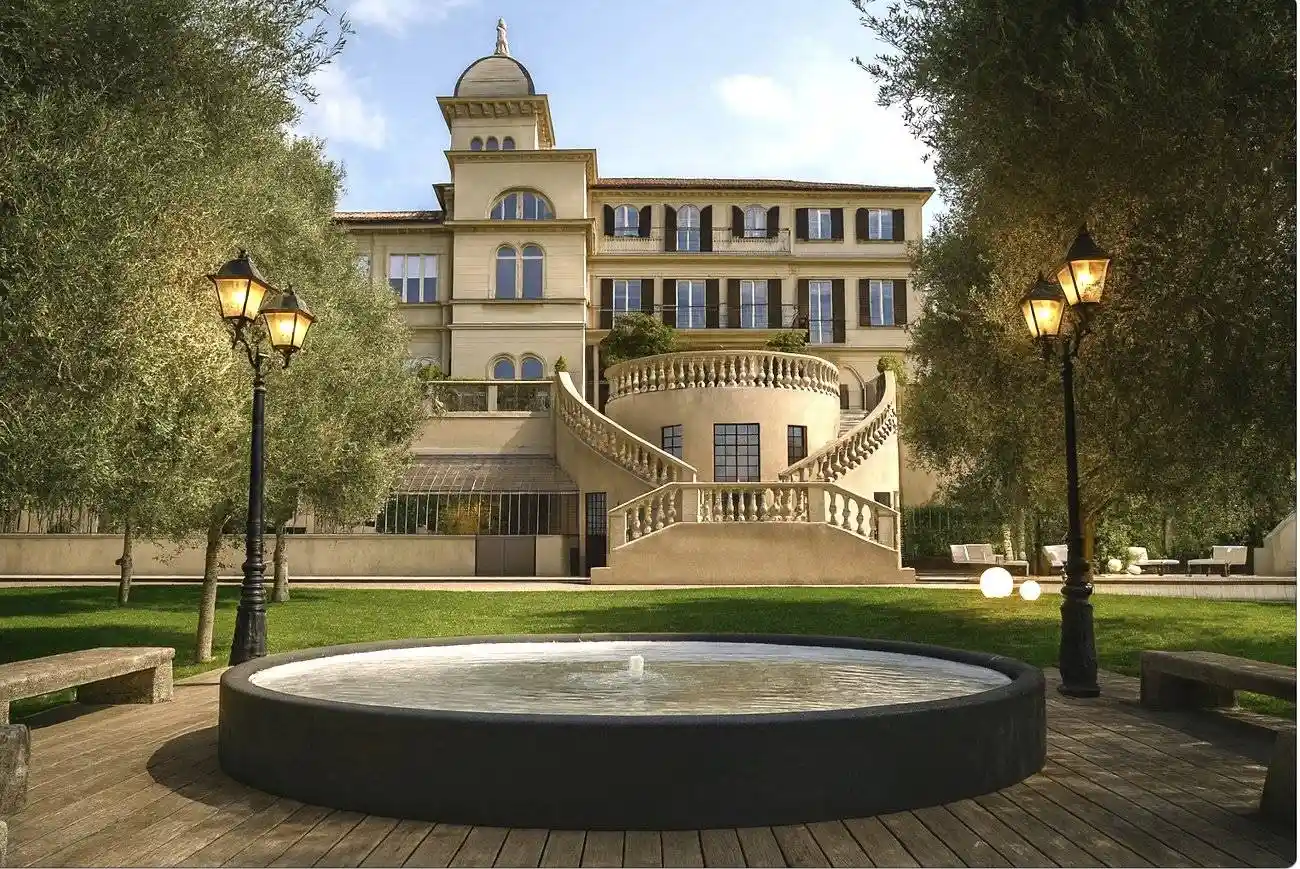 Villa in vendita a Moncalieri