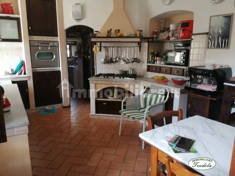 Rustico - Casale in vendita a Sarzana