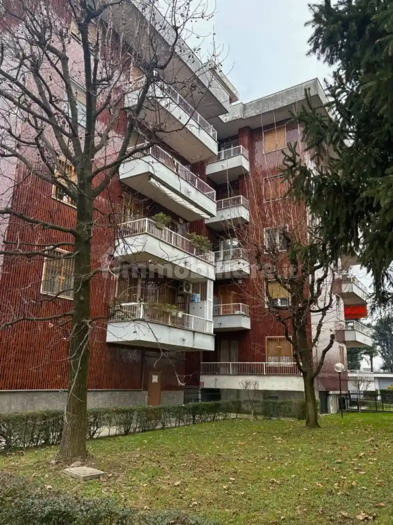 Appartamento in vendita a Cologno Monzese