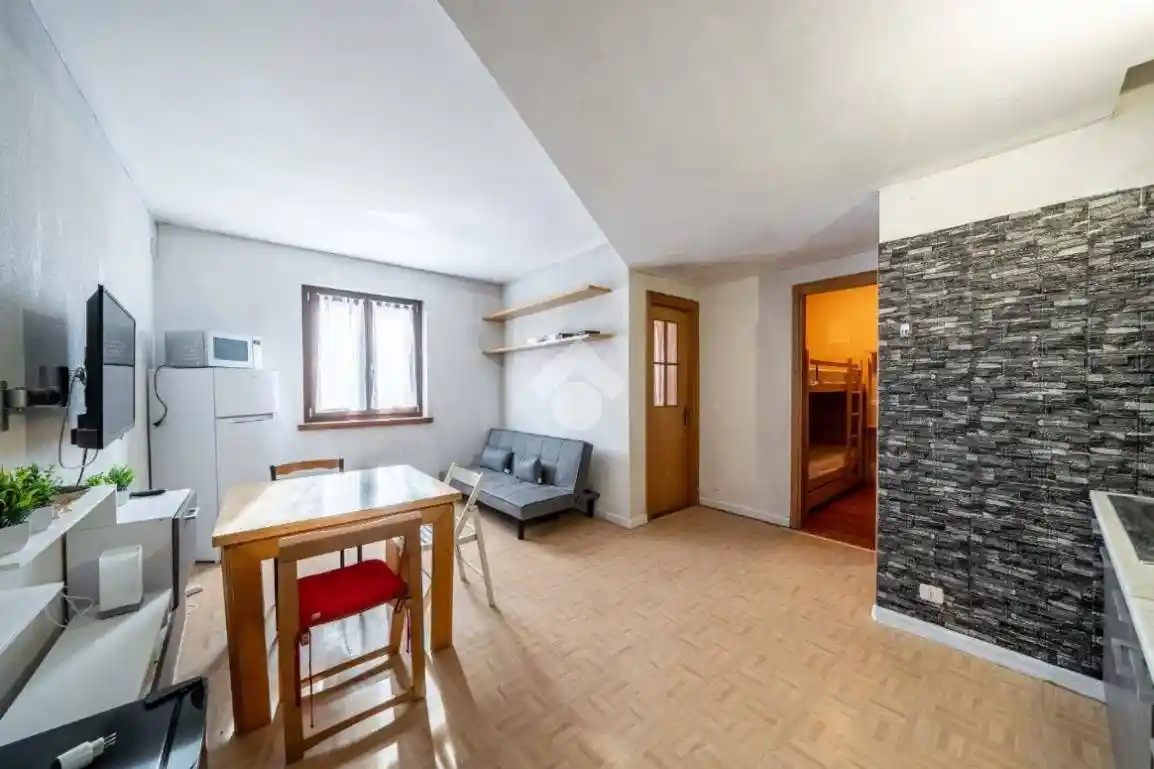 Appartamento in vendita a Bosco Chiesanuova