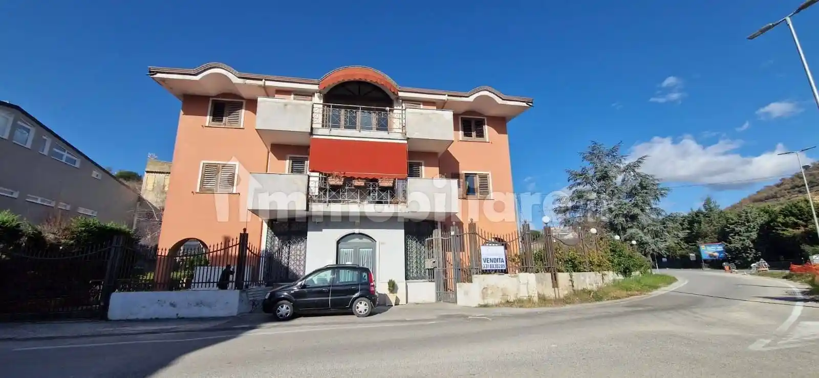 Appartamento in vendita a Maddaloni