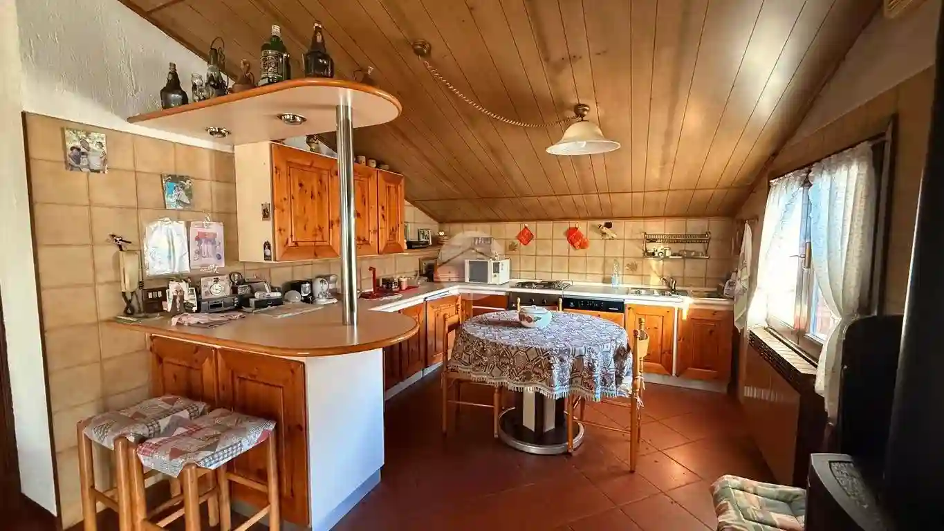 Casa indipendente - foto 4