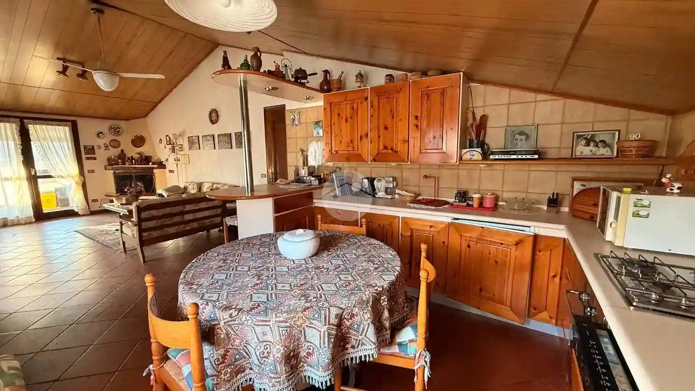 Casa indipendente - foto 5