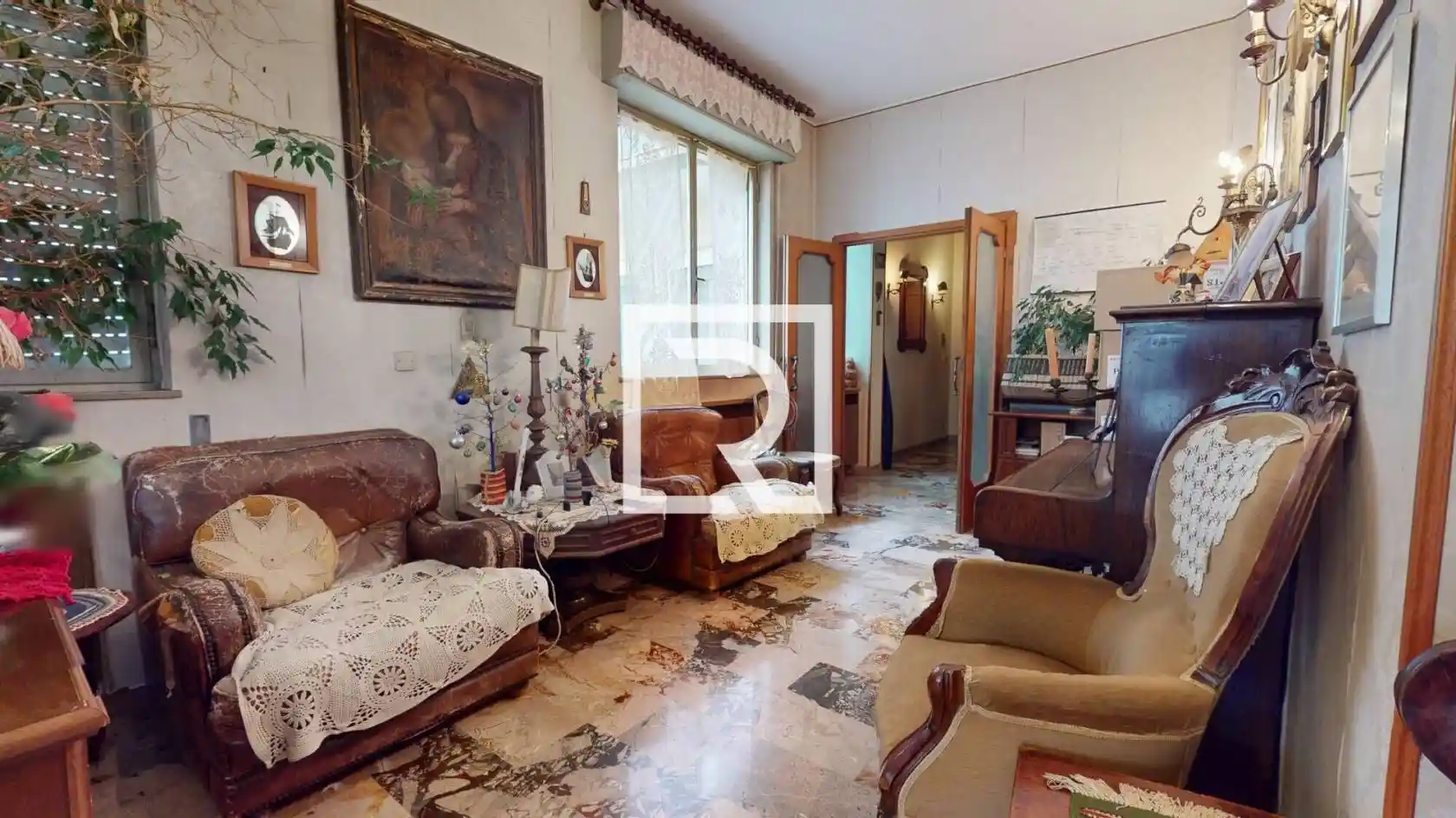 Appartamento in vendita a Ravenna