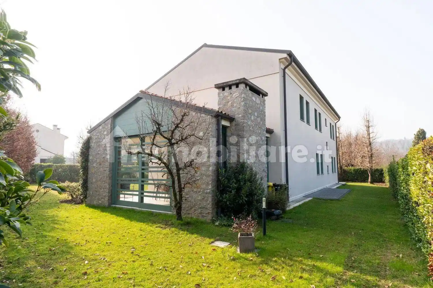 Villa in vendita a San Pietro di Feletto