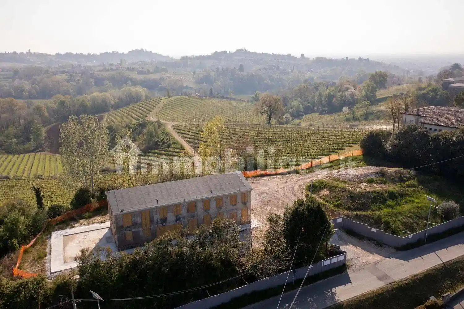 Rustico - Casale in vendita a Conegliano