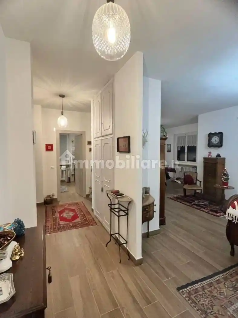 Appartamento in vendita a Villar Perosa