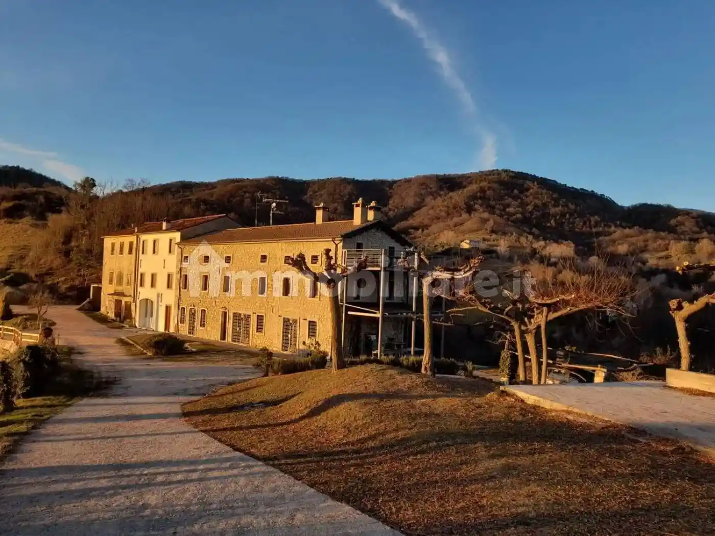 Villa in vendita a Vittorio Veneto