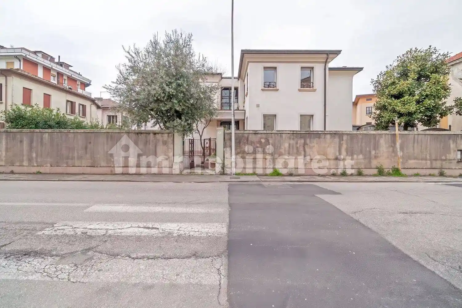 Villa in vendita a Conegliano