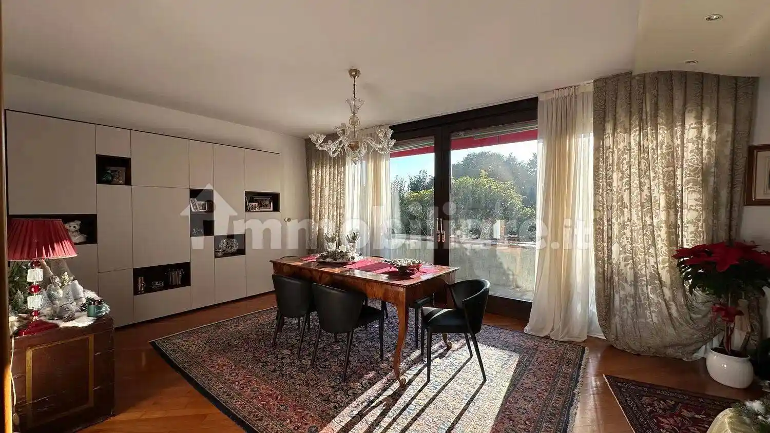 Villa in vendita a Conegliano