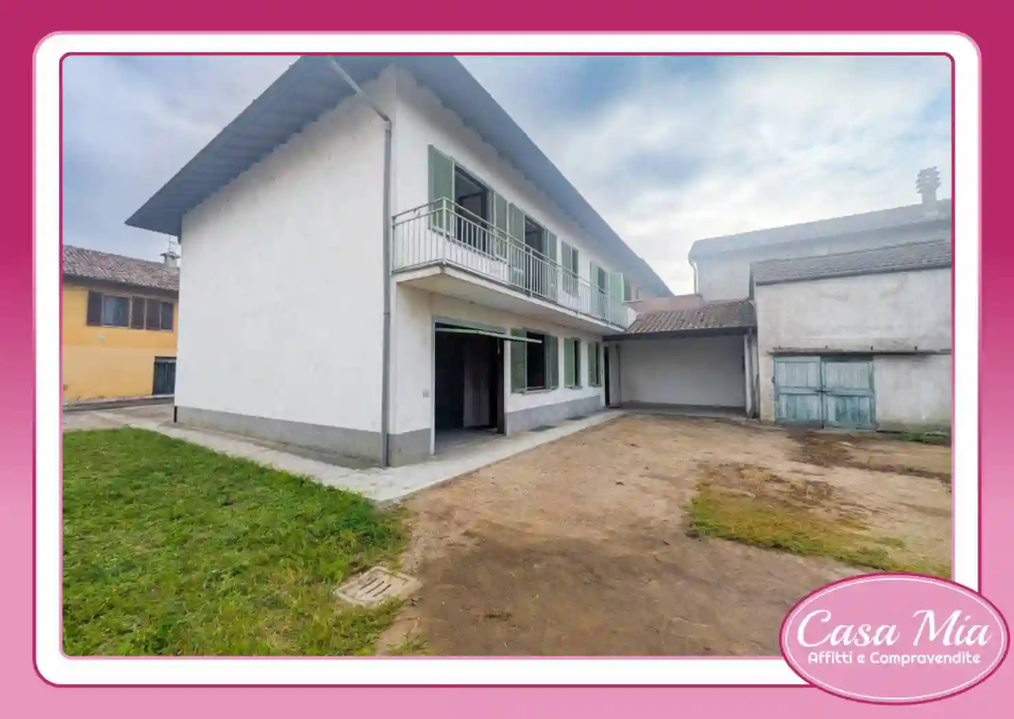 Casa indipendente - foto 2