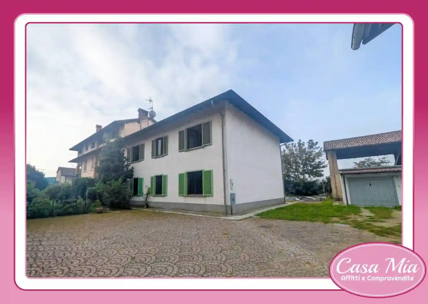 Casa indipendente - foto 4