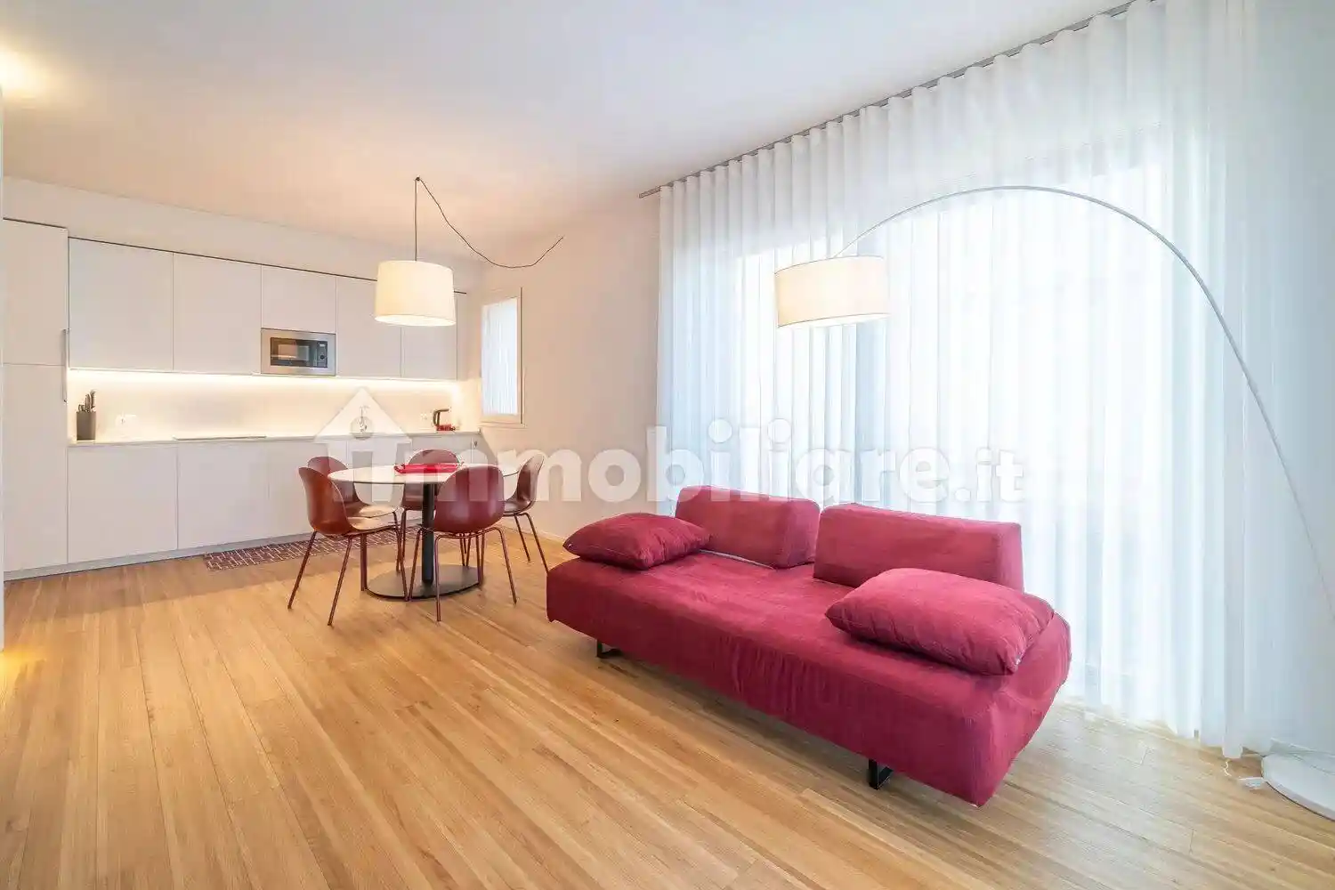 Appartamento in vendita a Vittorio Veneto